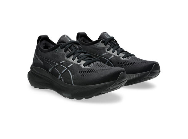 Asics Dame Løpesko Gel-Kayano 31 37,5 Stabil løpesko med god komfort - Bl/Bl 