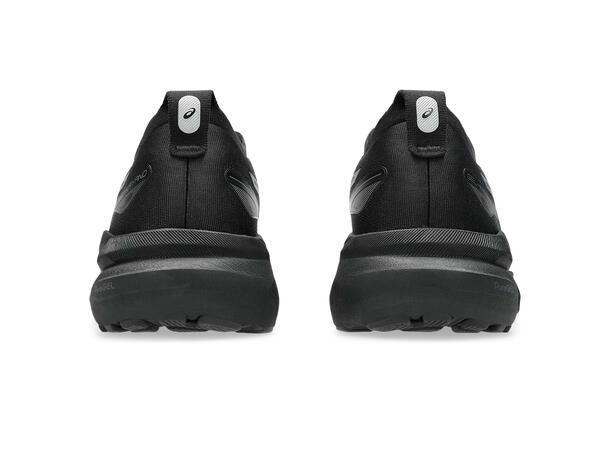 Asics Dame Løpesko Gel-Kayano 31 37,5 Stabil løpesko med god komfort - Bl/Bl 