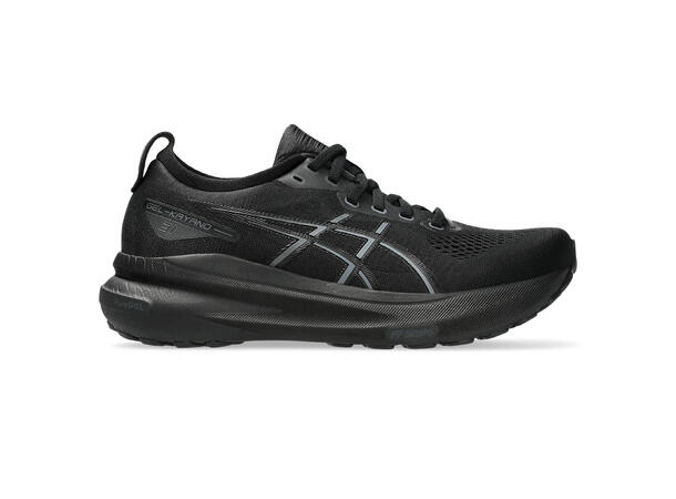Asics Dame Løpesko Gel-Kayano 31 37,5 Stabil løpesko med god komfort - Bl/Bl 