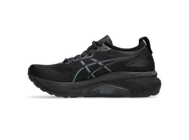 Asics Dame Løpesko Gel-Kayano 31 37,5 Stabil løpesko med god komfort - Bl/Bl 