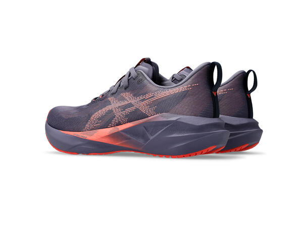 Asics Dame Løpesko Novablast 5 39,5 Fantastisk allround sko med god demping 