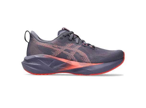 Asics Dame Løpesko Novablast 5 39,5 Fantastisk allround sko med god demping 