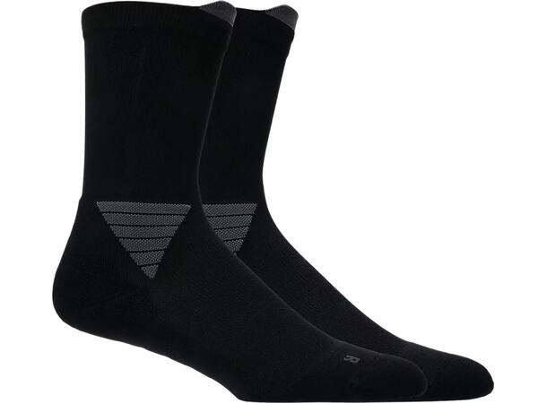 Asics Fujitrail Crew Sokk 43-46 Inspirert av offroad-løpeeventyr - PB 