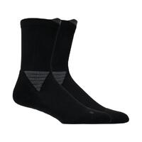Asics Fujitrail Crew Sokk 43-46 Inspirert av offroad-løpeeventyr - PB