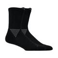 Asics Fujitrail Crew Sokk 43-46 Inspirert av offroad-l&#248;peeventyr - PB