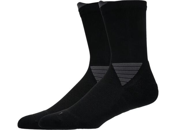 Asics Fujitrail Crew Sokk 43-46 Inspirert av offroad-løpeeventyr - PB 