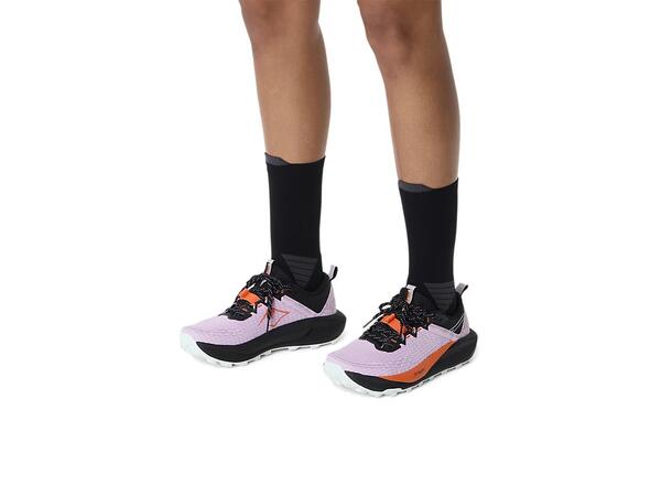 Asics Fujitrail Crew Sokk 43-46 Inspirert av offroad-løpeeventyr - PB 