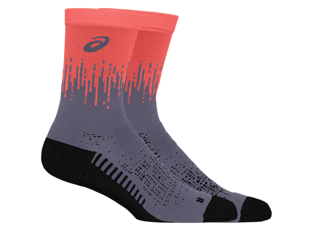 Asics Performance Run Crew Sokk 43-46 Sokker spesielt designet for løping - Gr 