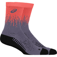 Asics Performance Run Crew Sokk 43-46 Sokker spesielt designet for løping - Gr
