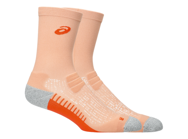 Asics Performance Run Crew Sokk 43-46 Sokker spesielt designet for løping - Mo 
