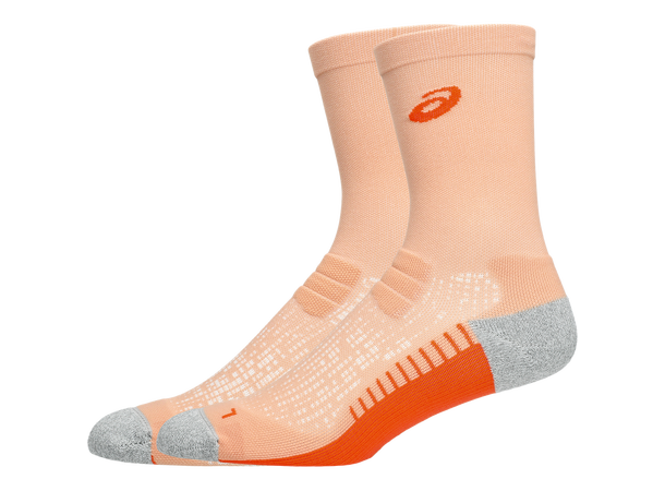 Asics Performance Run Crew Sokk 43-46 Sokker spesielt designet for løping - Mo 