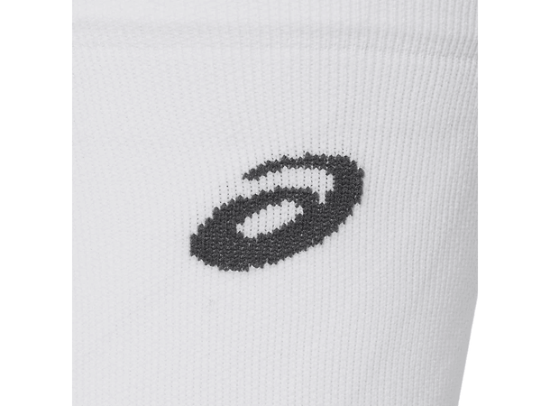 Asics Performance Run Sock Crew 43-46 Sokker spesielt designet for løping - Wh 