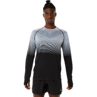 Asics Seamless LS Løpetrøye M Perfekt langermet trøye til løping - BlG