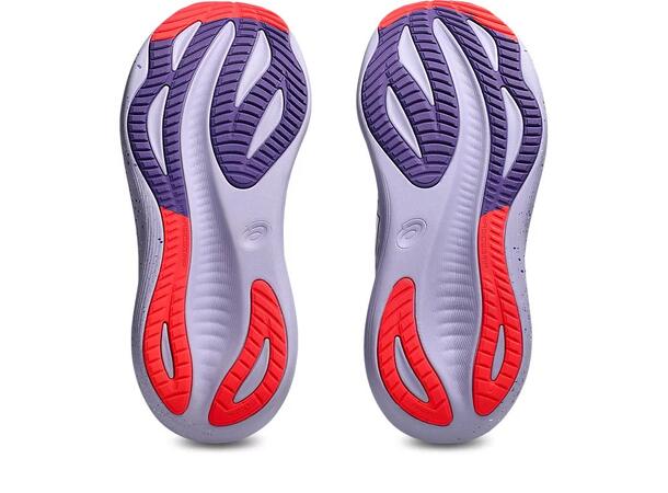 Asics W Løpesko Gel-Nimbus 27 Tokyo 39 Komfortabel og stilig løpesko W - Cm/Ep 