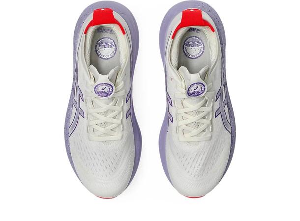 Asics W Løpesko Gel-Nimbus 27 Tokyo 39 Komfortabel og stilig løpesko W - Cm/Ep 
