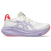Asics W Løpesko Gel-Nimbus 27 Tokyo 39 Komfortabel og stilig løpesko W - Cm/Ep