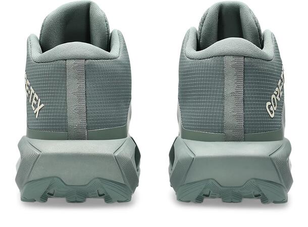 Asics W Løpesko Gel-Trabuco MT GTX 38 Komfortabel sko for terreng -MobVa 