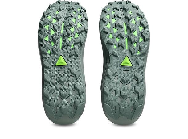 Asics W Løpesko Gel-Trabuco MT GTX 38 Komfortabel sko for terreng -MobVa 