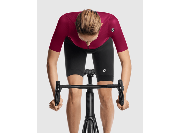 Assos Dame UMA GT Trøye S11 S Komfortabel sykkeltrøye - BoR 