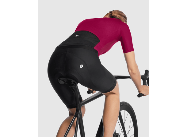 Assos Dame UMA GT Trøye S11 S Komfortabel sykkeltrøye - BoR 