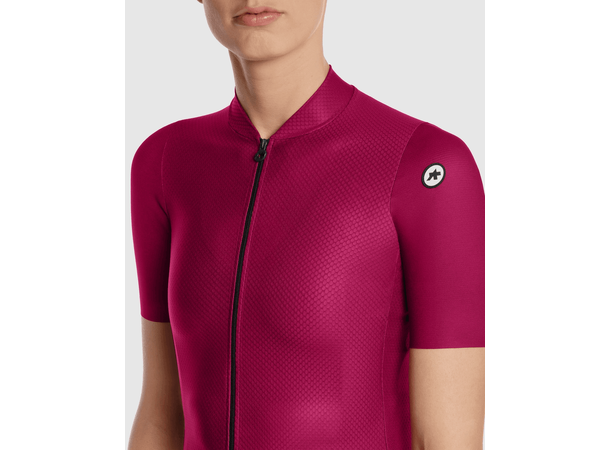 Assos Dame UMA GT Trøye S11 S Komfortabel sykkeltrøye - BoR 