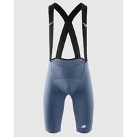Assos Herre  Equipe R Bib Shorts S11 M Godt pustende racing bib shorts - Sblue