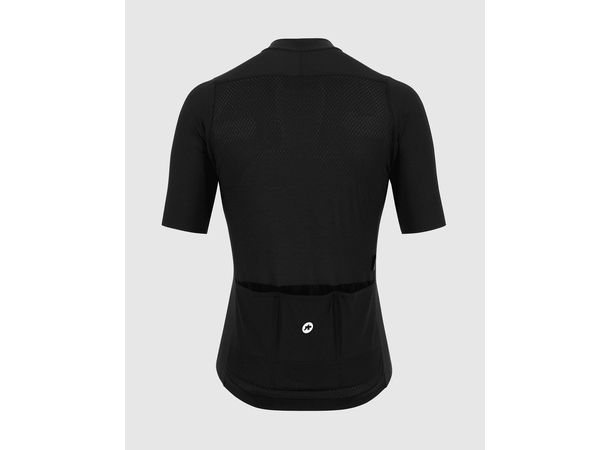 Assos Mille M GT Trøye S11 XXXL Lett og godt pustende for varme dager 
