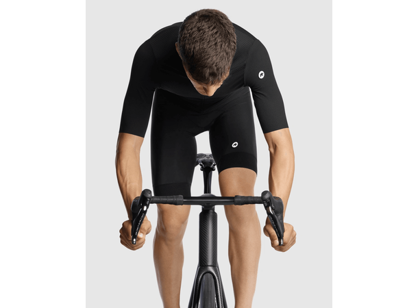 Assos Mille M GT Trøye S11 XXXL Lett og godt pustende for varme dager 