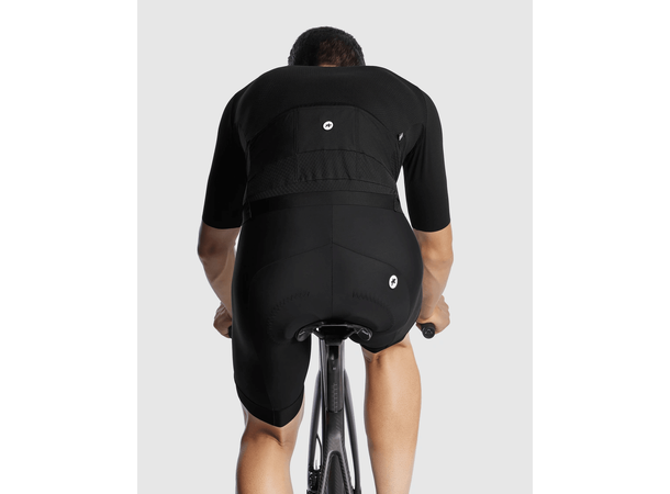 Assos Mille M GT Trøye S11 XXXL Lett og godt pustende for varme dager 