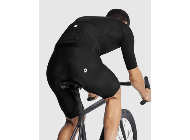 Assos Mille M GT Trøye S11 XXXL Lett og godt pustende for varme dager 