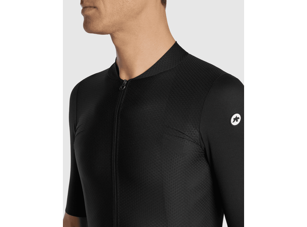 Assos Mille M GT Trøye S11 XXXL Lett og godt pustende for varme dager 