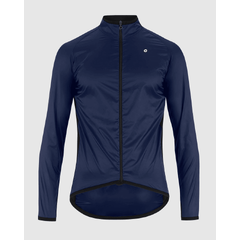 Assos Mille M GT Vind Jakke C2 Nedpakkbar vindjakke for bruk hele &#229;ret