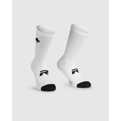 Assos R S9 Sykkelsokker 2-pakk med ultrapustende sykkelsokker