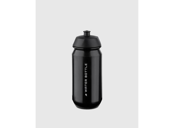 Assos Signature Water Bottle 500ml Black Series 