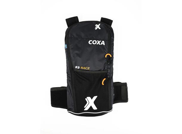 Coxa R3 Race Sekk 3 L Perfekt drikkesekk til trening og konk. 