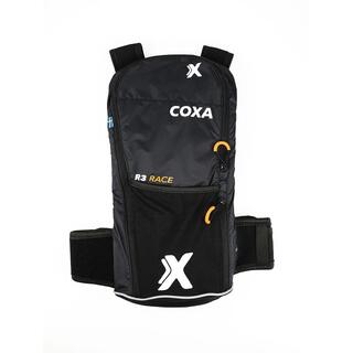 Coxa R3 Race Sekk 3 L Perfekt drikkesekk til trening og konk.