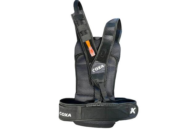 Coxa R3 Race Sekk 3 L Perfekt drikkesekk til trening og konk. 
