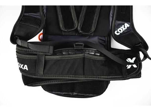 Coxa R3 Race Sekk 3 L Perfekt drikkesekk til trening og konk. 