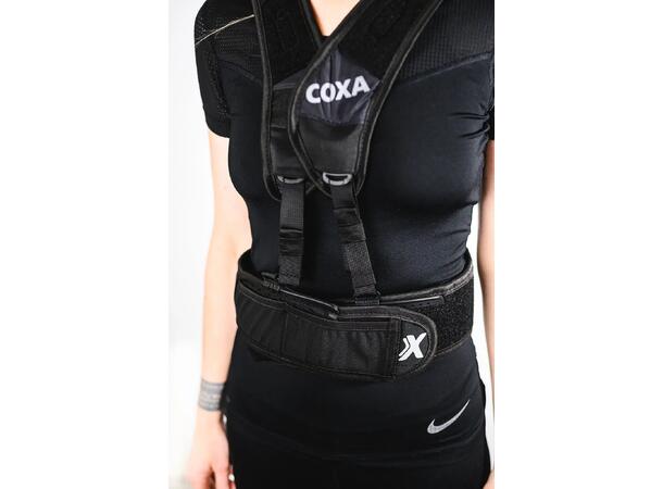Coxa R3 Race Sekk 3 L Perfekt drikkesekk til trening og konk. 