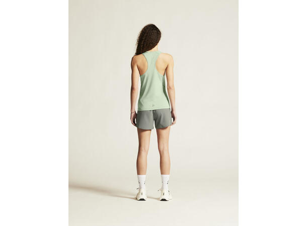 Craft Dame Singlet Adv Essence 2 M Myk og funksjonell trenings-singlet - Gl 