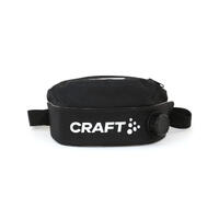 Craft Drikkebelte 1L Sort Drikkebelte med oppbevaringslomme-Black