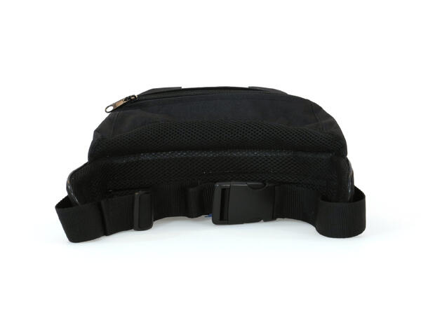 Craft Drikkebelte 1L Sort Drikkebelte med oppbevaringslomme-Black 