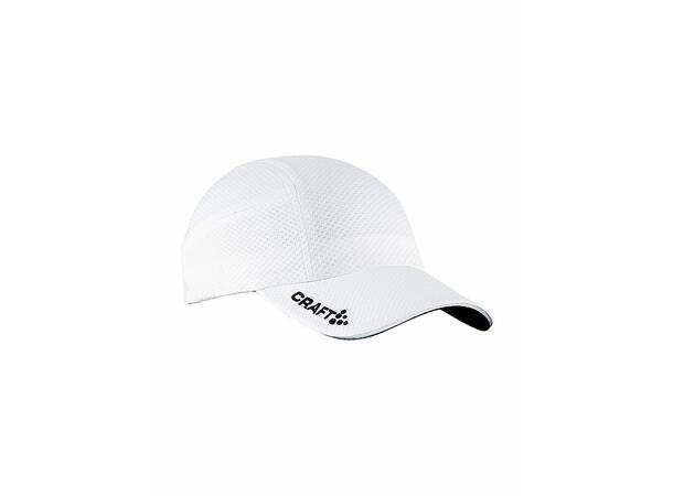Craft Løpecaps OS Spesialutviklet løpecaps - White 
