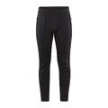 Craft M Bukse Adv Nordic Race L Teknisk skibukse for harde &#248;kter - Black