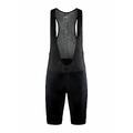 Craft M Shorts Core Endur Bib M Elastisk og allsidig sykkelshorts - Bl
