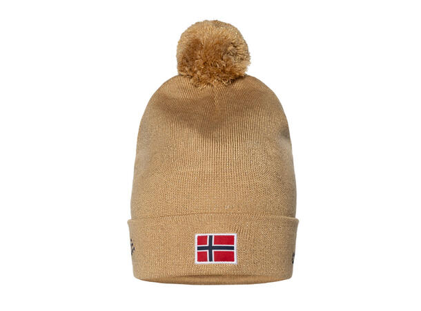 Craft Norway Gold Lue OS Gull-lue 