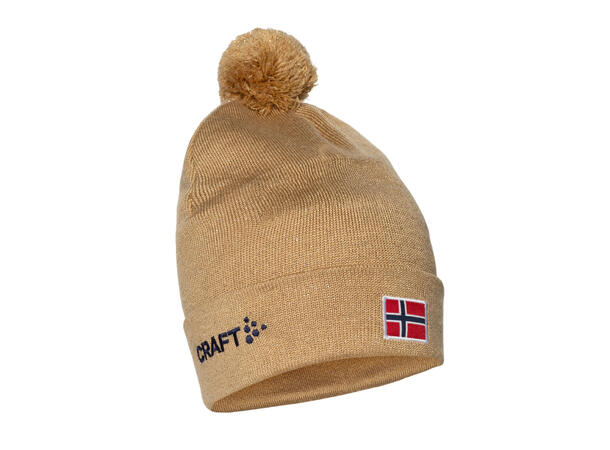Craft Norway Gold Lue OS Gull-lue 