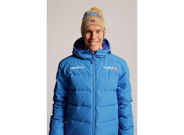 Craft Norway Gold Lue OS Gull-lue 