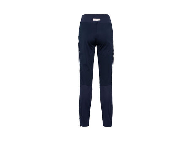 Craft W Tights Nor Pro Nordic Race 2 S Skibukse til den aktive - Blaze 