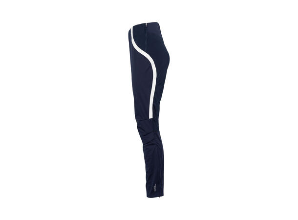 Craft W Tights Nor Pro Nordic Race 2 S Skibukse til den aktive - Blaze 